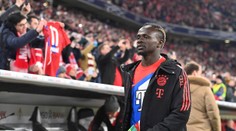 Vedenie Bayernu zareagovalo na bitku v šatni. Sadio Mané spoznal trest