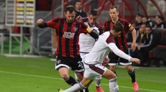 Ružomberok zdolal Myjavu, Trnava a Podbrezová ostali bez gólu