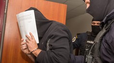 Akcia Judáš: Na exšéfa kontrarozviedky SIS a ďalšieho policajta podal prokurátor obžalobu