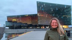 Kristína založila slovenskú školu na Islande: V tejto krajine je normálne, že dieťa na lôžku je súčasťou bežnej triedy (rozhovor)