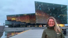 Kristína založila slovenskú školu na Islande: V tejto krajine je normálne, že dieťa na lôžku je súčasťou bežnej triedy (rozhovor)