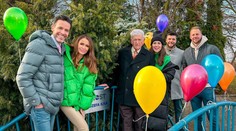 Najznámejší meteorológ oslavoval narodeniny: Ako darček dostal most!