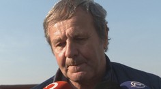 Kozák okomentoval Stochov návrat do reprezentácie