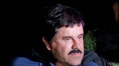 Porota uznala bývalého mexického narkobaróna "El Chapa" za vinného