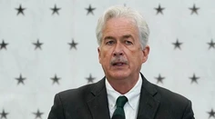 Šéf americkej CIA navštívil tajne Kyjev, stretol sa so Zelenským