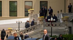 Druhé kolo priamych rokovaní Kyjeva a Moskvy v Istanbule sa skončilo