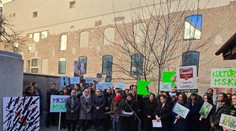 Stojí Slovenská národná galéria pred kolapsom? Výpovede podalo približne sto zamestnancov