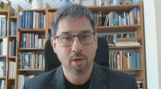 Smutný, ťažký a prekvapivý okamih po Veľkonočnej nedeli. Správa o smrti pápeža šokovala aj cirkevného analytika