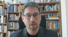 Smutný, ťažký a prekvapivý okamih po Veľkonočnej nedeli. Správa o smrti pápeža šokovala aj cirkevného analytika