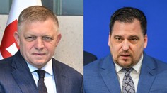 Fico označil Zdechovského za „nájomného politického vraha“. Ten vracia úder, jeho rodina už požiadala o ochranu
