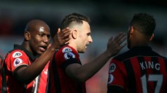 Liverpool prehral s Crystal Palace, dva góly dal Benteke