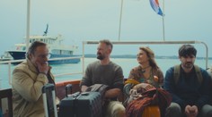 Hviezdne herecké obsadenie, dráma s detektívnou zápletkou a čierny humor. Na Voyo prichádza nová séria Bora