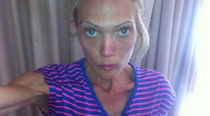 Kráska prepadla anorexii. Dozvedela sa krutú pravdu o svojom dedkovi