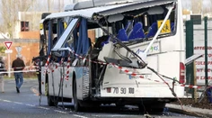 V Turecku havaroval autobus. Zomrelo 12 ľudí vrátane školákov