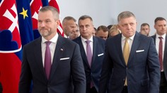 Totálne prekopanie politickej mapy: Koalícii by mohol so zásadnou zmenou pomôcť  nečakaný spojenec