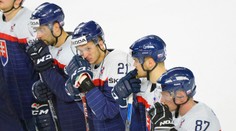 VIDEO: Druhý debakel za dva dni, efektívni Američania nám nedali šancu