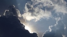 Záver pracovného týždňa bude spočiatku oblačný. Cez víkend sa teploty budú šplhať aj nad 30 stupňov