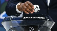 Spoznali sme štvrťfinálové dvojice Ligy majstrov. Škriniarovo PSG vyzve španielskeho giganta