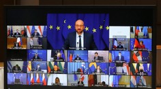 Summit EÚ sa zhodol na urýchlení výroby vakcín, na novom prerozdelení už nie