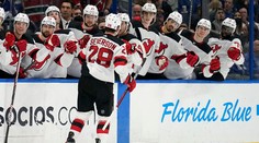 Chicago ukončilo sériu domácich prehier, Tatar mal jednu asistenciu