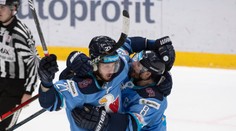 Tipsport Liga: Slovan vyhral nad Detvou tesne 4:3