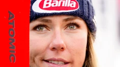 Shiffrinovej manažér kritizoval FIS za zrušenie finále v Cortine