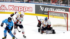 Štvrtok v extralige priniesol gólový festival. Nové Zámky absolútne rozobrali Nitru, šláger pre Spišiakov