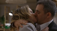 Vlado a Lucia sa pri hádke rozvášnili. Skončilo to sexom!