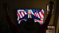 Sedem vecí, ktoré chce Trump spraviť po nástupe do prezidentského úradu