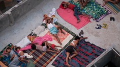 Počet obetí extrémnych horúčav v Indií vzrástol na 1826