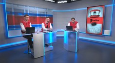 VIDEO: Bol boj o medaily len zhoda okolností? V relácii 3 tretiny sme hodnotili olympijský hokejový turnaj