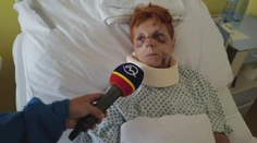 Po náročnej operácii si šli oddýchnuť do Tatier. Na priechode ich však zrazilo auto