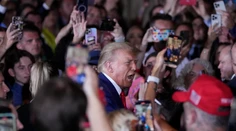 Trump po obžalobe: Nikdy by som si nebol pomyslel, že v Amerike sa môže stať niečo takéto