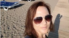 Aďa Poláková ozdobou slnečných pláží. Takto objavuje krásy Rodosu