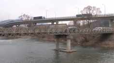 Na Kysuciach budú krušné chvíle. Zbúrajú frekventovaný most