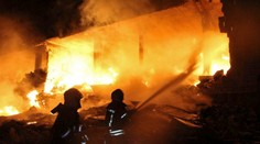 Explózia v Sýrii zničila poschodový dom, počet obetí stúpol na 69