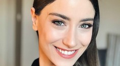 Feriha opäť šokovala: Extravagancia je už pre ňu typická