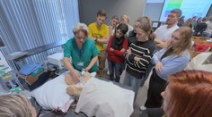 Nedostatok zdravotných sestier v Martine: Nová škola pomôže urgentne vyriešiť problém