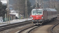 Železnice čakajú rozsiahle rekonštrukcie. Celková obnova sa však netýka všetkých prípadov