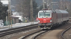Železnice čakajú rozsiahle rekonštrukcie. Celková obnova sa však netýka všetkých prípadov
