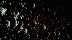 Tisíce asteroidov môžu ohroziť Zem. Planéta nie je dostatočne chránená, varuje NASA