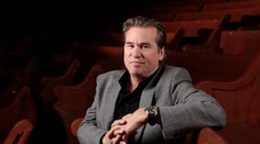 Zomrel herec Val Kilmer (†65). Porazil rakovinu, zabil ho zápal pľúc