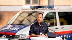 Slovák prepadol banku v tirolskej obci. Vypátrali ho do 24 hodín