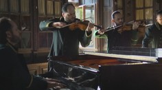 Hudba bez hraníc: Skupina Janoska Ensemble spája klasiku, jazz a pop v jedinečnom štýle