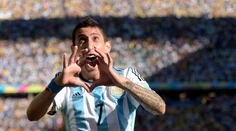 Di María sa stane najdrahším hráčom v histórii Premier League
