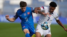 Pri tipovaní ide vlastenectvo bokom. Niektorí na prehru Slovákov proti Kolumbii stavili tisíce eur