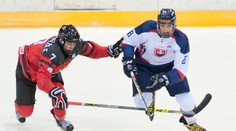 Slovenský talent Ružička mieri do zámoria, má veľkú šancu hrať v NHL