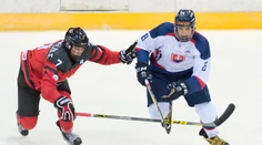 Slovenský talent Ružička mieri do zámoria, má veľkú šancu hrať v NHL