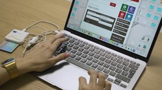 Pochybnosti o miliónových investíciách do elektronizácie. Mimovládka upozorňuje na netransparentné projekty