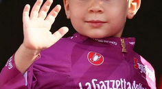 Saganovci prvýkrát ukázali synčeka: Marlon je nádherný chlapec